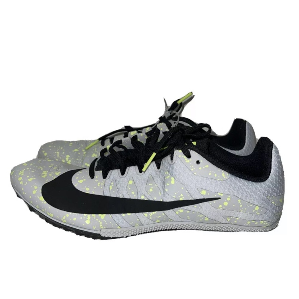 Nike Zoom Rival S 9 Men's Sz 10  Spikes